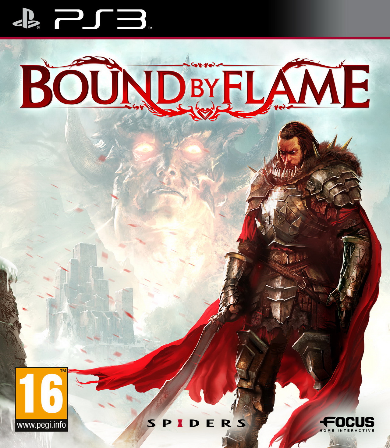 Bound by Flame (2013)