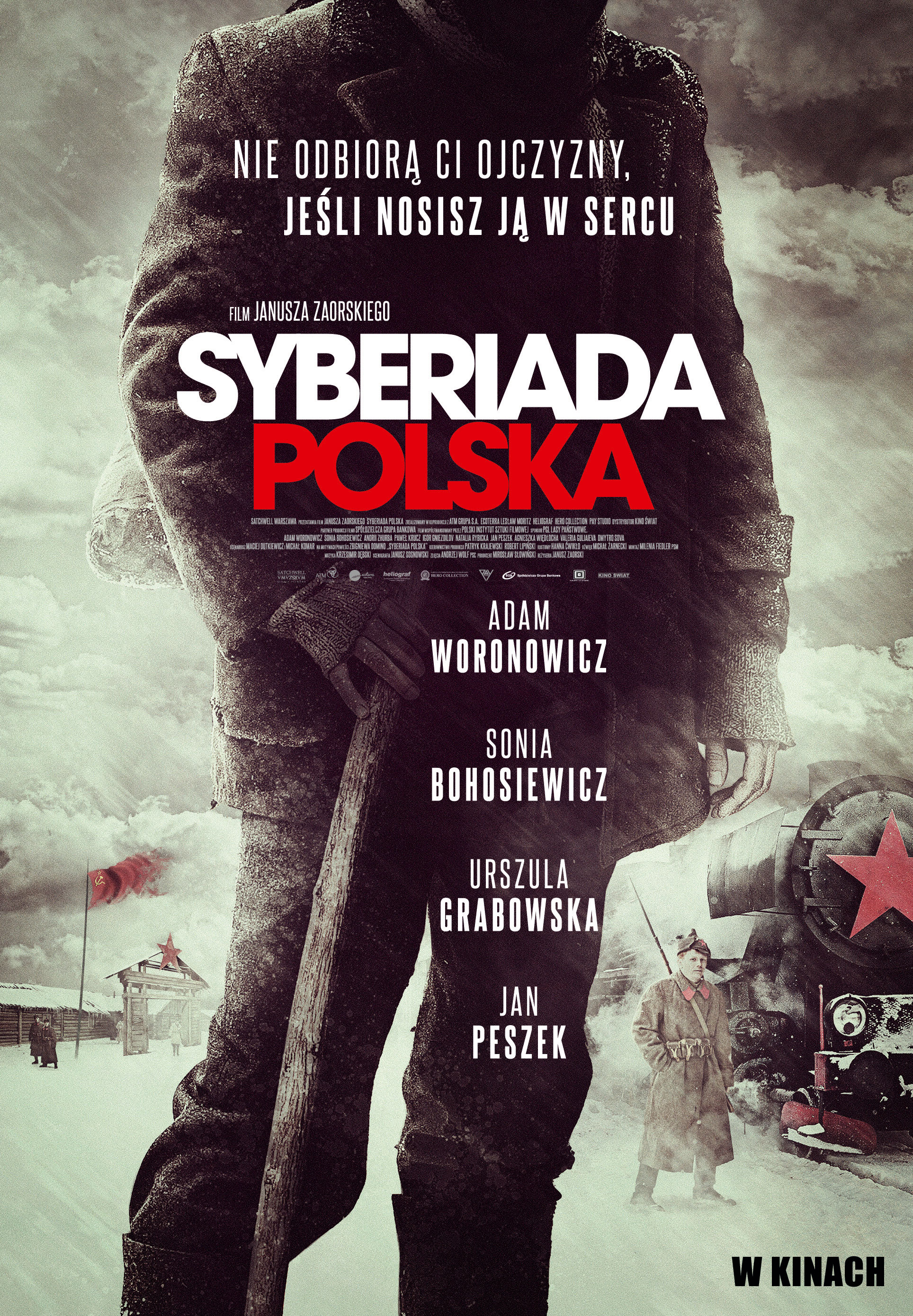 Syberiada polska (2013)